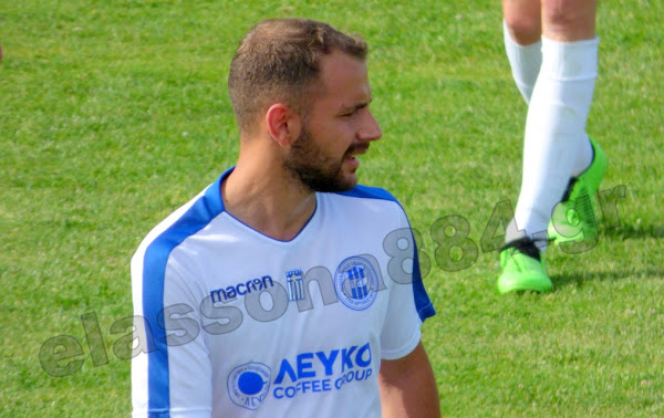 Έμεινε ελεύθερος κι ευχαριστεί ο Ηλίας Λαζαρίδης