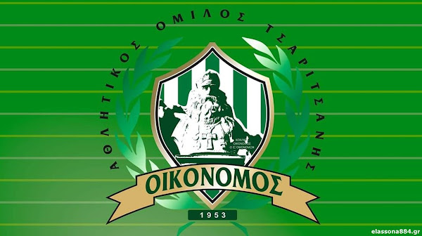 Φιλικό παιχνίδι Οικ. Τσαριτσάνης – Α.Ο. Μαυροβουνίου