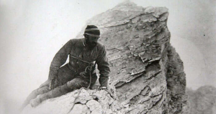 98 χρόνια πριν: Η ημέρα που «πατήθηκε» για πρώτη φορά η κορυφή του Ολύμπου – Ο Χρήστος Κάκαλος και οι δύο Ελβετοί…