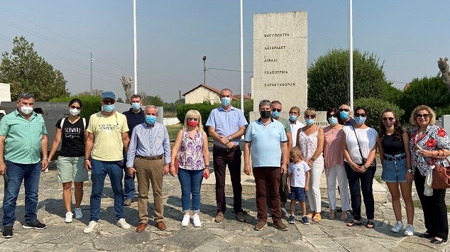 ΠΑΓΚΟΣΜΙΑ ΠΡΟΒΟΛΗ ΤΗΣ ΕΛΛΗΝΙΚΗΣ ΦΕΤΑΣ ΚΑΙ ΤΗΣ ΟΜΟΡΦΙΑΣ ΤΟΥ ΟΛΥΜΠΟΥ