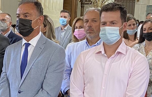 ΕΥΓΝΩΜΟΝΕΣ ΓΙΑ ΤΙΣ ΘΥΣΙΕΣ ΤΩΝ ΠΡΟΓΟΝΩΝ ΜΑΣ – ΤΟ ΒΛΕΜΜΑ ΜΑΣ ΣΤΡΑΜΜΕΝΟ ΣΤΟΥΣ ΝΕΟΥΣ