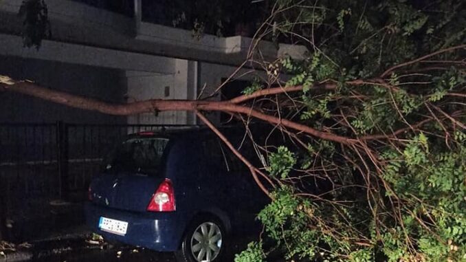 ΣΑΡΩΣΕ ΤΟ ΝΟΜΟ ΛΑΡΙΣΑΣ ΤΟ ΜΠΟΥΡΙΝΙ