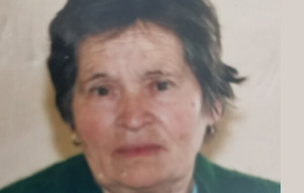 ΣΗΜΕΡΑ ΔΕΥΤΕΡΑ ΣΤΟ ΜΕΣΟΧΩΡΙ Η ΚΗΔΕΙΑ ΤΗΣ ΑΛΕΞΑΝΔΡΑΣ ΤΖΗΚΑ