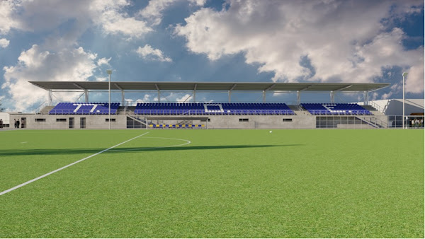 Γήπεδο στολίδι στην Ελασσόνα – Σύγχρονα γήπεδα αποκτούν Τσαριτσάνη, Βλαχογιάννι, Δρυμός και Ευαγγελισμός