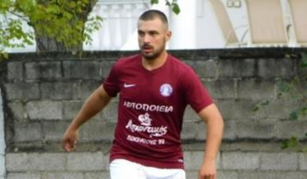 Διπλή προσθήκη για τη Δόξα Βλαχογιαννίου…