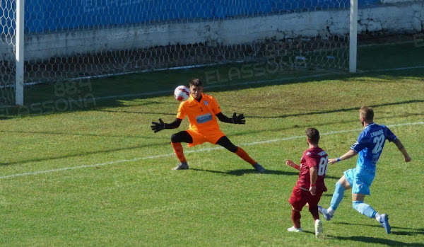Στην επόμενη φάση του Κυπέλλου η ΑΕΛ, 0-3 τον Απόλλωνα Λάρισας (φωτ.-VIDEO)