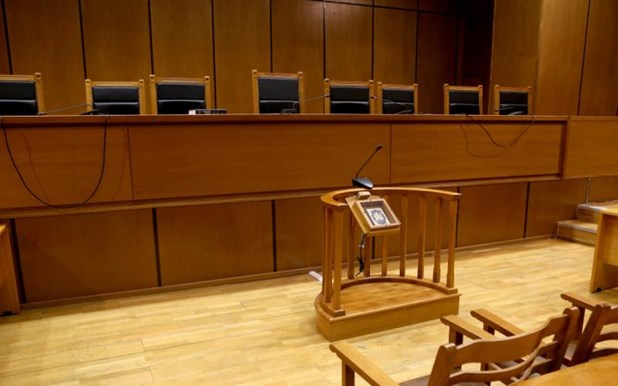 Αθώος ο Ευαγγέλου και άλλοι τέσσερις για έργο του Δήμου Ελασσόνας