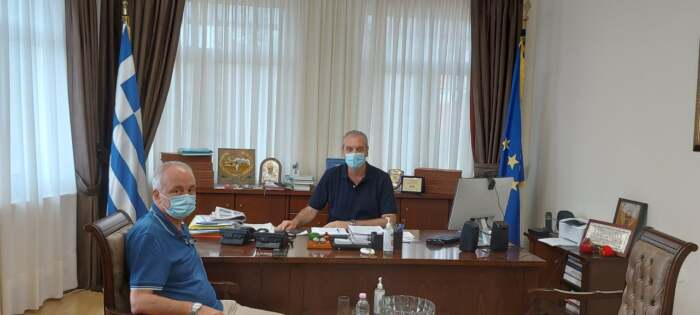 Συνεργασία Δήμου Ελασσόνας και Πανεπιστημίου Πατρών – Σε εξέλιξη οι γεωλογικές εργασίες σε Μεσοχώρι και Βλαχογιάννι