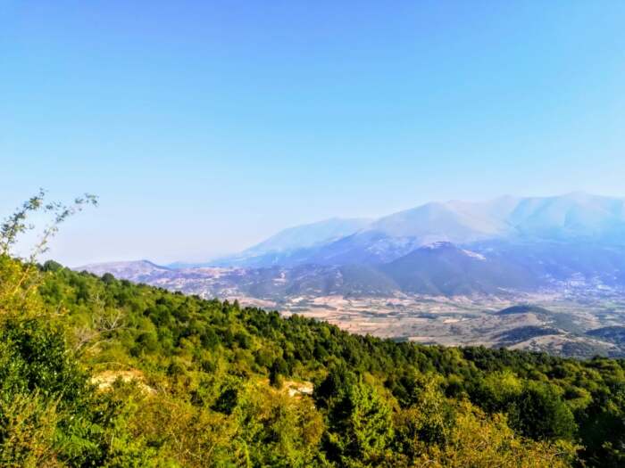 Σύλλογος των Απανταχού Σκαμνιωτών: «Όχι στην υποκρισία της πράσινης ανάπτυξης του αιολικού πάρκου στον Όλυμπο»