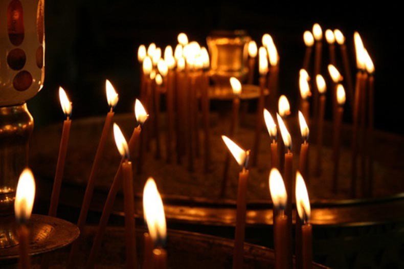 «Έφυγε» από την ζωή ο Κωνσταντίνος Καραΐσκος – Κηδεύεται στην Μαγούλα Ελασσόνας