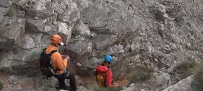 Όλυμπος: Έρχεται η διεθνής εβδομάδα κατασκευής μονοπατιών