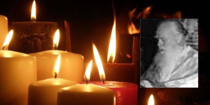 Ελασσόνα: Ιερέας «έφυγε» από τη ζωή