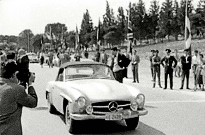 Όταν το Ράλλυ Ακρόπολις περνούσε από την Ελασσόνα – ΦΩΤΟ / ΒΙΝΤΕΟ