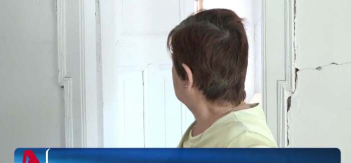 Ελασσόνα: Αποζημιώσεις για τις οικοσκευές περιμένουν οι σεισμόπληκτοι των χωριών