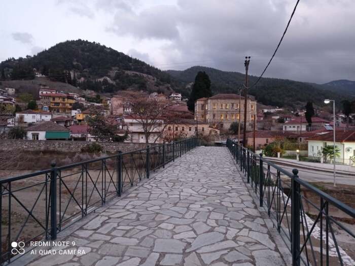 Φορείς Τσαριτσάνης: Να γίνουν αλλαγές στη χωρική κατανομή του μαθητικού δυναμικού των σχολείων του Δήμου Ελασσόνας