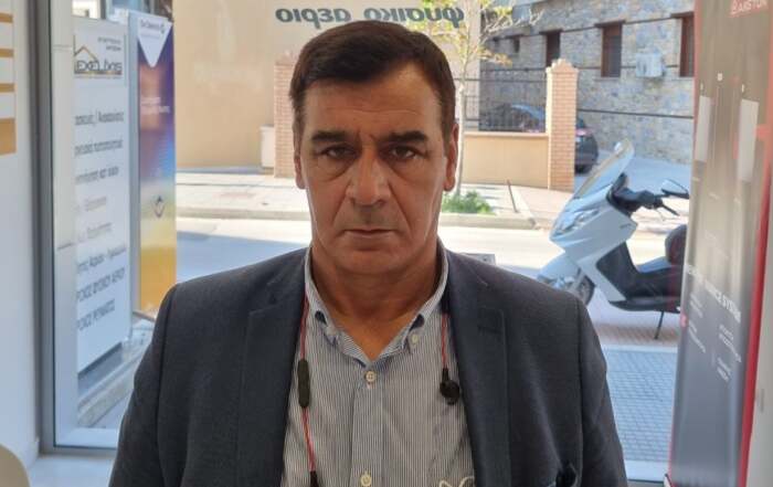 Πρόεδρος Βερδικούσιας: Όλη η αλήθεια για τον δρόμο «Μαμαλής» – Απάντηση Τσέτσιλα στον Γάτσα