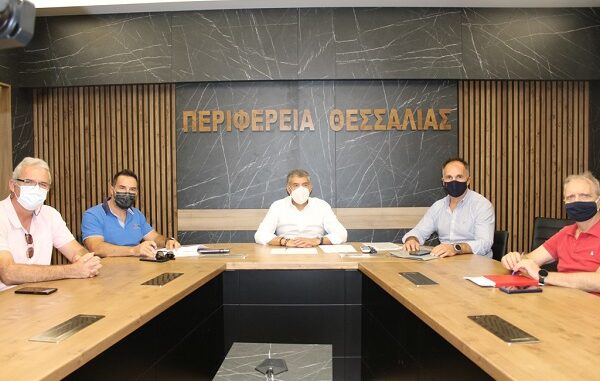 ΝΕΟ ΣΤΕΓΑΣΤΡΟ – ΧΛΟΟΤΑΠΗΤΑ – ΠΕΡΙΦΡΑΞΗ ΚΑΙ ΑΡΔΕΥΤΙΚΟ ΣΥΣΤΗΜΑ ΑΠΟΚΤΑ ΤΟ ΓΗΠΕΔΟ ΤΗΣ ΕΛΑΣΣΟΝΑΣ