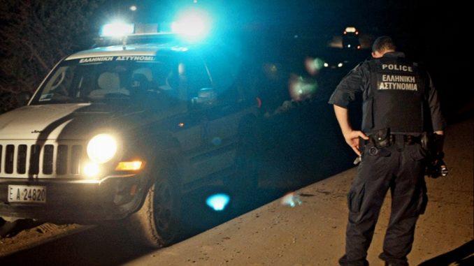 ΣΟΚ ΣΤΗΝ ΕΛΑΣΣΟΝΑ: ΜΩΡΑΚΙ ΜΠΟΥΣΟΥΛΟΥΣΕ ΜΟΝΟ ΤΟΥ ΣΕ ΚΕΝΤΡΙΚΟ ΔΡΟΜΟ ΤΗΣ ΠΟΛΗΣ