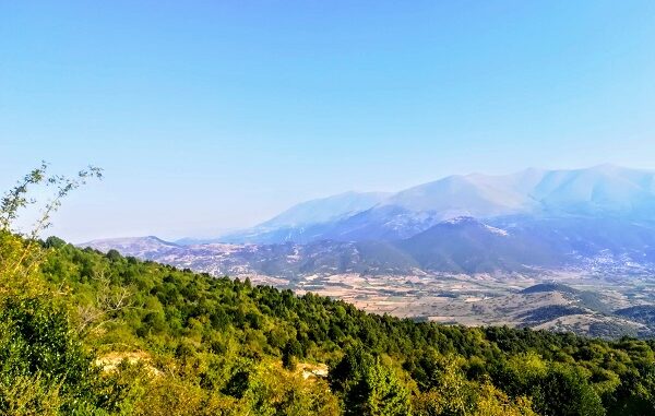 ΟΧΙ ΣΤΗΝ ΥΠΟΚΡΙΣΙΑ ΤΗΣ ΠΡΑΣΙΝΗΣ ΑΝΑΠΤΥΞΗΣ ΤΟΥ ΑΙΟΛΙΚΟΥ ΠΑΡΚΟΥ ΣΤΟΝ ΌΛΥΜΠΟ