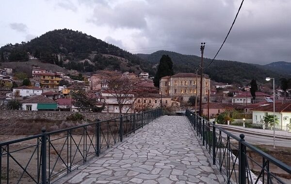 ΑΝΙΣΤΟΡΗΤΗ Η ΚΑΤΑΡΓΗΣΗ ΤΟΥ ΛΥΚΕΙΟΥΤΣΑΡΙΤΣΑΝΗΣ