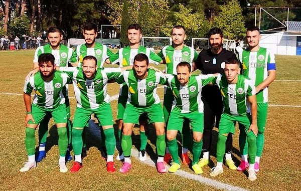 Με το δεξί στην πρεμιέρα της Α’ DETOX ο Οικ.Τσαριτσάνης