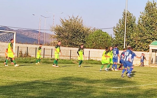 Φιλική «τεσσάρα» του ΠΟΕ στον Παλαμά