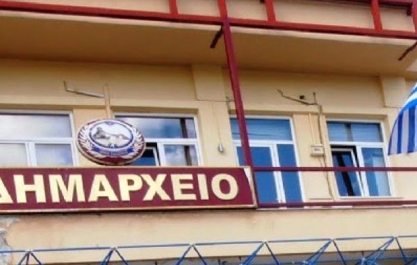 ΝΕΟΙ ΑΝΤΙΔΗΜΑΡΧΟΙ ΚΑΙ ΕΝΤΕΤΑΛΜΕΝΟΙ ΣΥΜΒΟΥΛΟΙ ΣΤΟ ΔΗΜΟ ΕΛΑΣΣΟΝΑΣ