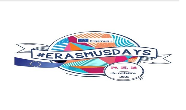 ΣΤΟΝ ΕΟΡΤΑΣΜΟ ΤΗΣ «ERASMUS DAY 2021» ΤΟ 2ο ΝΗΠΙΑΓΩΓΕΙΟ ΕΛΑΣΣΟΝΑΣ