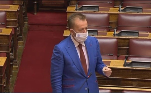 ΓΙΑΤΙ ΚΑΘΥΣΤΕΡΕΙ Η ΝΟΜΙΜΟΠΟΙΗΣΗ ΤΩΝ ΟΡΕΙΒΑΤΙΚΩΝ ΚΑΤΑΦΥΓΙΩΝ ΣΤΟΝ ΌΛΥΜΠΟ;