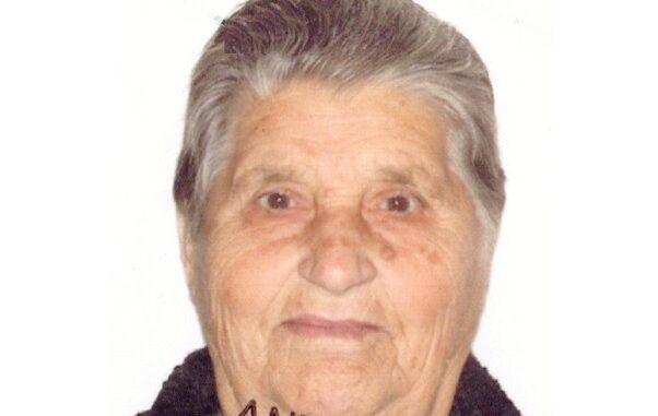 ΣΗΜΕΡΑ ΚΥΡΙΑΚΗ ΣΤΟ ΜΕΣΟΧΩΡΙ Η ΚΗΔΕΙΑ ΤΗΣ ΑΛΕΞΑΝΔΡΑΣ ΣΕΛΙΑΜΕΤΗ