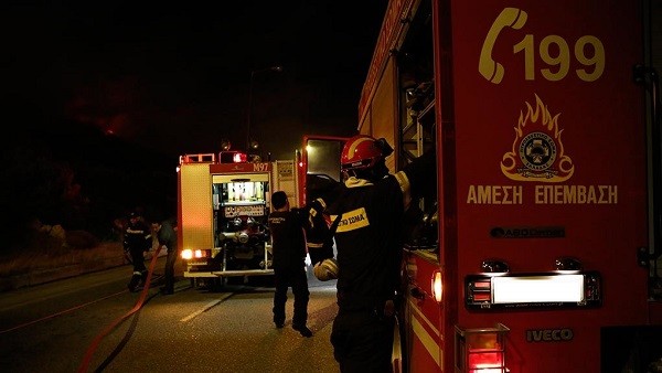 ΚΑΗΚΑΝ ΖΩΝΤΑΝΑ 60 ΠΡΟΒΑΤΑ ΣΕ ΜΟΝΑΔΑ ΕΞΩ ΑΠΟ ΤΗΝ ΕΛΑΣΣΟΝΑ – ΣΗΜΑΝΤΙΚΕΣ ΖΗΜΙΕΣ ΚΑΙ ΣΤΙΣ ΥΠΟΔΟΜΕΣ