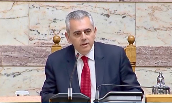 ΡΥΘΜΙΣΗ ΓΙΑ ΑΥΘΑΙΡΕΤΑ ΣΕ ΤΥΡΝΑΒΟ ΚΑΙ ΕΛΑΣΣΟΝΑ