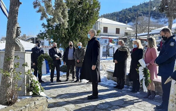 ΝΑ ΑΝΑΤΡΑΠΕΙ Η ΑΠΟΦΑΣΗ ΓΙΑ ΤΙΣ ΟΙΚΟΓΕΝΕΙΕΣ ΤΩΝ ΘΥΜΑΤΩΝ ΤΟΥ ΟΛΟΚΑΥΤΩΜΑΤΟΣ ΔΟΜΕΝΙΚΟΥ