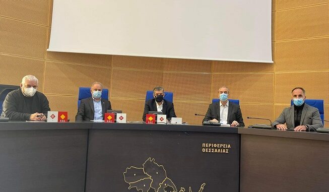 ΣΗΜΑΝΣΗ ΚΑΙ ΚΑΘΑΡΙΣΜΟΣ ΟΡΕΙΒΑΤΙΚΩΝ ΜΟΝΟΠΑΤΙΩΝ ΣΕ ΌΛΥΜΠΟ,  ΚΙΣΣΑΒΟ ΚΑΙ ΜΑΥΡΟΒΟΥΝΙ