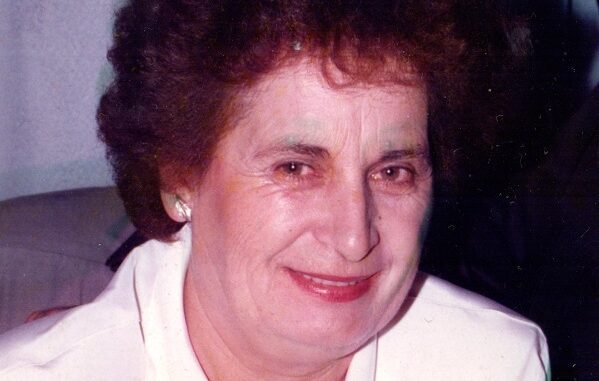 ΣΗΜΕΡΑ ΣΤΟ ΒΛΑΧΟΓΙΑΝΝΙ Η ΚΗΔΕΙΑ ΤΗΣ ΠΑΡΑΣΚΕΥΗΣ ΓΚΟΥΡΟΜΠΙΝΟΥ