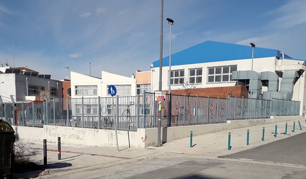 ΣΤΙΣ 9.30 ΤΟ ΠΡΩΙ ΘΑ ΑΝΟΙΞΟΥΝ ΑΥΡΙΟ ΟΛΑ ΤΑ ΣΧΟΛΕΙΑ ΣΤΟ ΔΗΜΟ ΕΛΑΣΣΟΝΑΣ