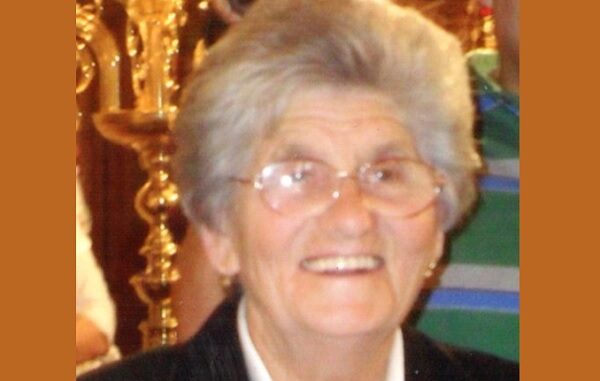 ΑΥΡΙΟ ΠΕΜΠΤΗ ΣΤΟ ΑΓΙΟΝΕΡΙ ΕΛΑΣΣΟΝΑΣ Η ΚΗΔΕΙΑ ΤΗΣ ΑΓΛΑΪΑΣ ΤΣΑΤΣΟΥ