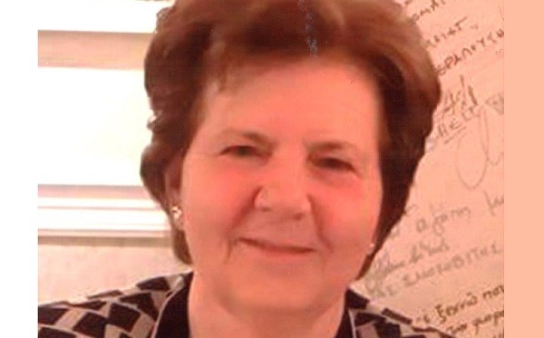 ΣΗΜΕΡΑ ΣΑΒΒΑΤΟ ΣΤΟ ΒΛΑΧΟΓΙΑΝΝΙ Η ΚΗΔΕΙΑ ΤΗΣ ΜΑΡΙΑΣ ΚΟΝΤΟΘΑΝΑΣΗ