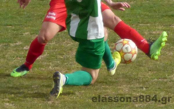 Α ΕΠΣΛ DETOX: Μεγάλο ματς στη Φαλάνη…