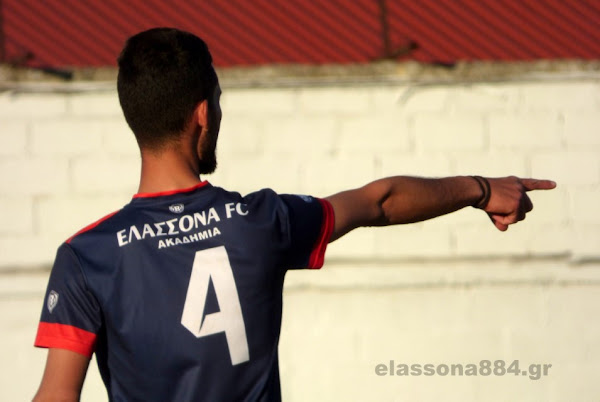 Σημαντικές αναμετρήσεις στη Γ ΕΠΣΛ