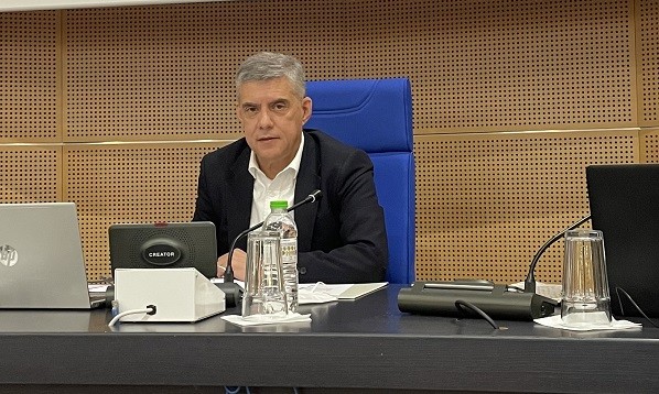 ΈΡΓΑ ΓΙΑ ΤΗΝ ΑΝΤΙΠΛΗΜΜΥΡΙΚΗ ΠΡΟΣΤΑΣΙΑ ΣΤΗ ΜΗΛΕΑ ΕΛΑΣΣΟΝΑΣ ΔΡΟΜΟΛΟΓΕΙ Η ΠΕΡΙΦΕΡΕΙΑ