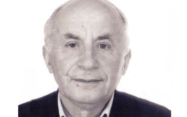 ΑΥΡΙΟ ΤΡΙΤΗ ΣΤΟ ΒΛΑΧΟΓΙΑΝΝΙ Η ΚΗΔΕΙΑ ΤΟΥ ΧΡΗΣΤΟΥ ΜΗΤΟΥΛΑ