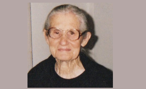 ΣΗΜΕΡΑ ΚΥΡΙΑΚΗ ΣΤΟ ΒΛΑΧΟΓΙΑΝΝΙ Η ΚΗΔΕΙΑ ΤΗΣ ΣΟΦΙΑΣ ΜΠΡΟΥΖΑ