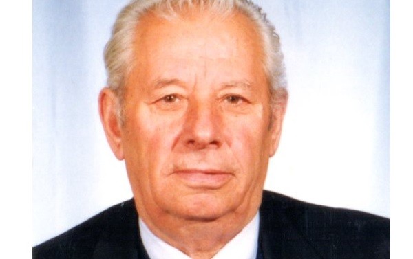 ΑΥΡΙΟ ΠΕΜΠΤΗ ΣΤΟ ΒΛΑΧΟΓΙΑΝΝΙ Η ΚΗΔΕΙΑ ΤΟΥ ΘΕΟΔΩΡΟΥ ΠΑΠΑΪΩΑΝΝΟΥ