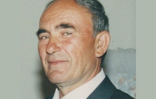 ΑΥΡΙΟ ΚΥΡΙΑΚΗ ΣΤΟ ΜΕΣΟΧΩΡΙ ΕΛΑΣΣΟΝΑΣ Η ΚΗΔΕΙΑ ΤΟΥ ΙΩΑΝΝΗ ΣΔΡΑΝΗ