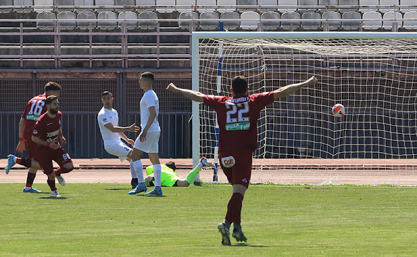Πέρασε από την Καβάλα και πλησίασε τη Βέροια η ΑΕΛ (Αποτελέσματα – Βαθμολογία)