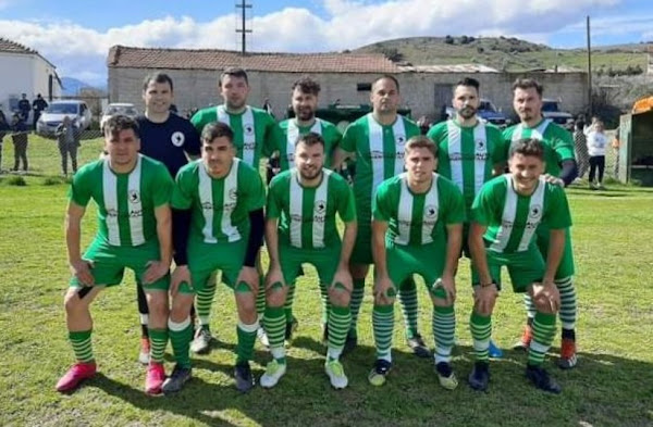 Β ΕΠΣΛ: Ο Τύρναβος πήρε το ντέρμπι κόντρα στην Αναγέννηση Ευαγγελισμού (βαθμολογία – αποτελέσματα)