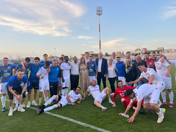 Νίκος Γάτσας: Θερμά συγχαρητήρια στον ΠΟΕ για την κατάκτηση του Κυπέλλου της ΕΠΣΛ