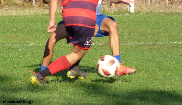 Β ΕΠΣΛ: Ματσάρες σε Ευαγγελισμό και Βερδικούσια – Τα Δένδρα υποδέχεται ο Δρυμός