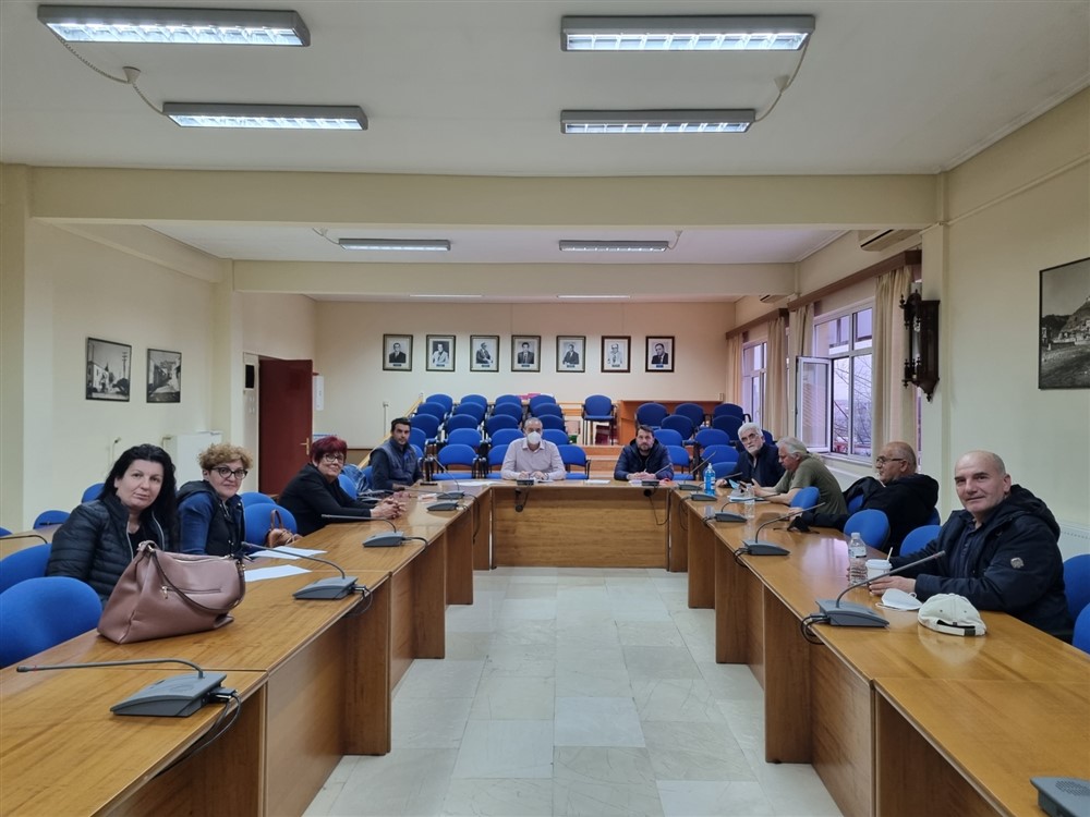 ΕΥΡΕΙΑ ΣΥΣΚΕΨΗ ΓΙΑ ΤΟ ΜΝΗΜΕΙΟ ΠΟΝΤΙΑΚΟΥ ΕΛΛΗΝΙΣΜΟΥ